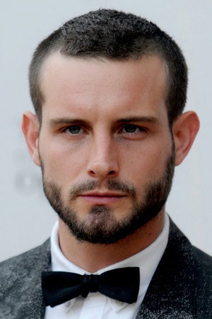 Nico Tortorella portrait
