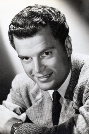 Harry Lewis portrait