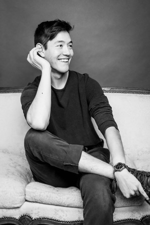 Beau Han Bridge portrait