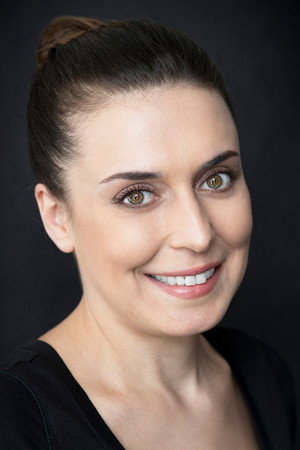 Münire Apaydın portrait