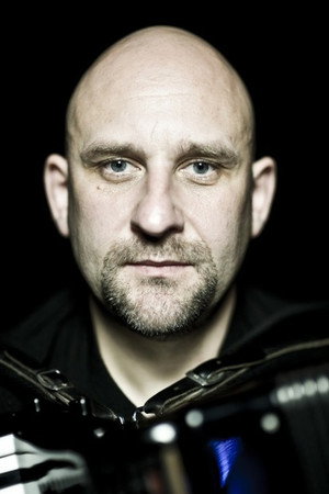 Janusz Wojtarowicz portrait