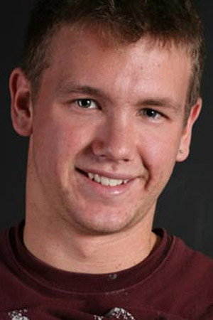 Dalton portrait