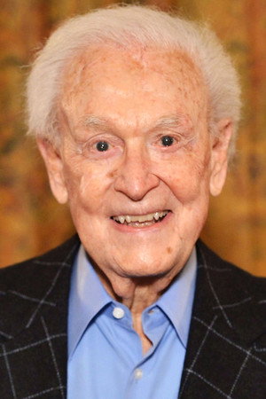 Bob Barker portrait