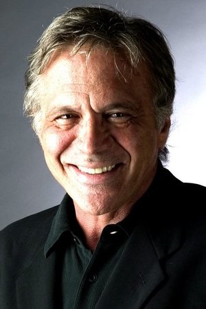 Nick Mancuso portrait