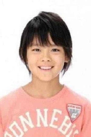 Riku Kashima portrait