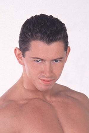 Jon Christian portrait