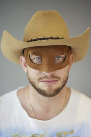 Orville Peck portrait