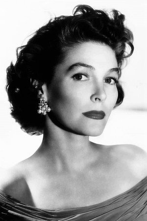 Margaret Hayes portrait