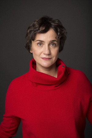 Belén Chanes portrait