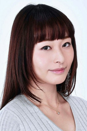 Miki Maruyama portrait