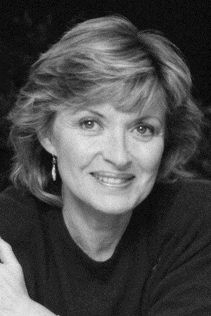 Hannah Gordon portrait