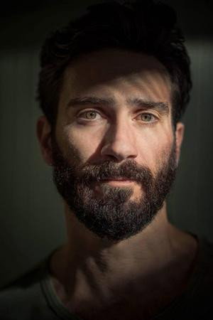 Mario Sgueglia portrait
