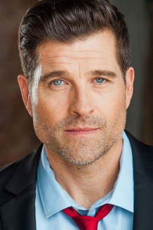 Blaine Gray portrait