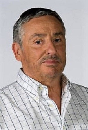 Francesc Lucchetti portrait