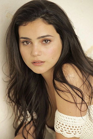 Andrea Londo portrait