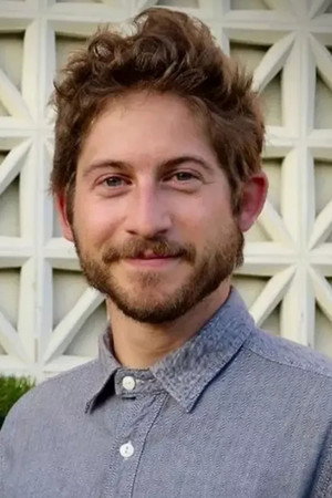 Alex D. Linz portrait