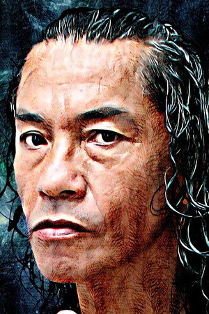 Jose Casas Ruiz portrait