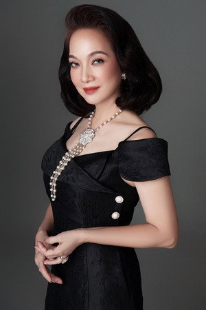 Lê Khanh portrait