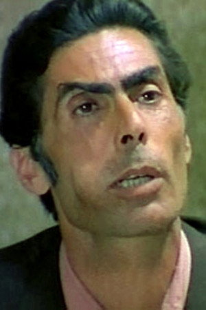 Calogero Azzaretto portrait