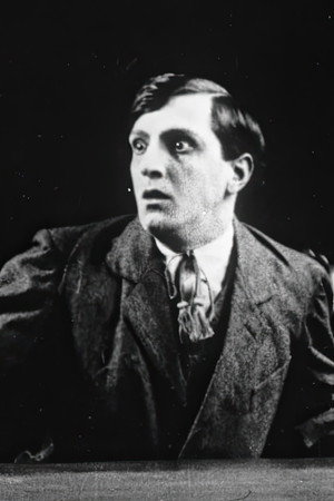 René Rocher portrait