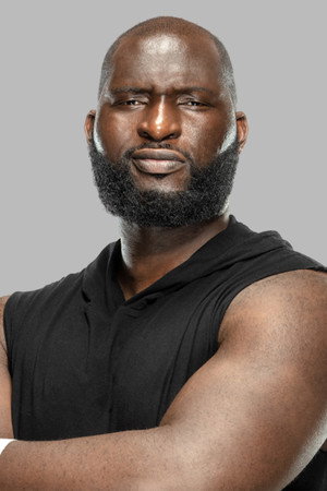 Jordan Omogbehin portrait