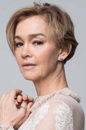 Júlia Lemmertz portrait
