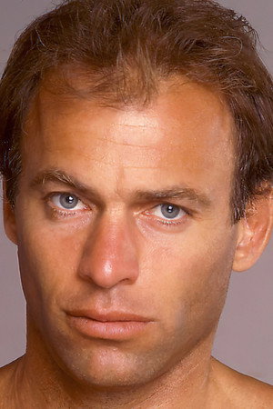 Eric Ryan portrait