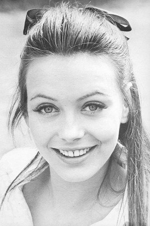 Lesley-Anne Down portrait