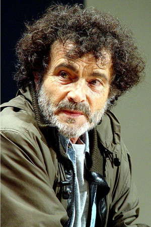 Quim Lecina portrait