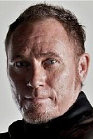 Bart Fouche portrait