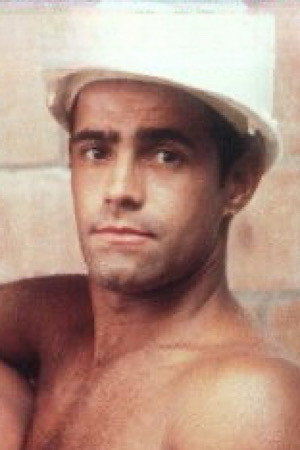 Bruno Montepiano portrait