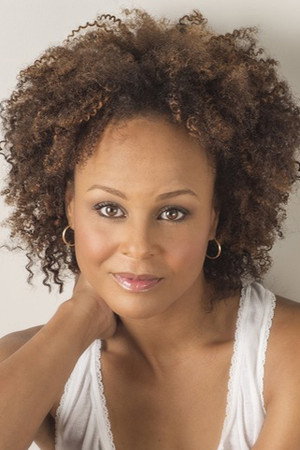 Marquita Terry portrait