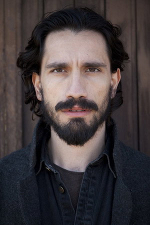 Francesco La Mantia portrait
