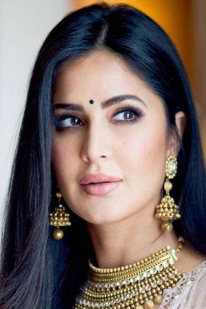Katrina Kaif portrait