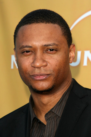 David Ramsey portrait