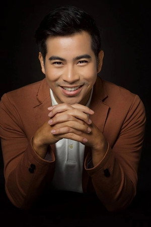 Thanh Bình portrait