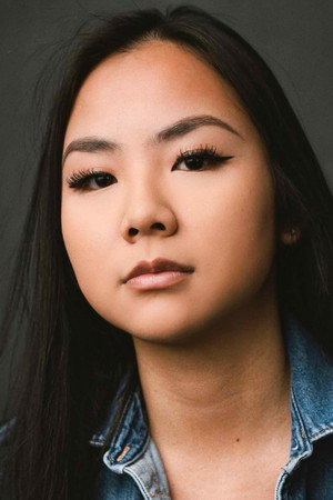 Jamie Han portrait