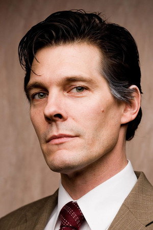 Toby Park portrait