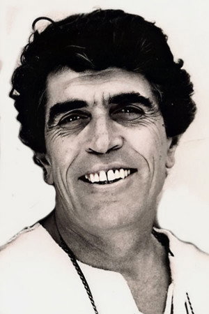 Hugo Midón portrait