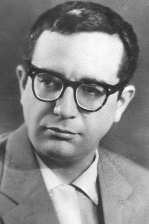 Gara Garayev portrait