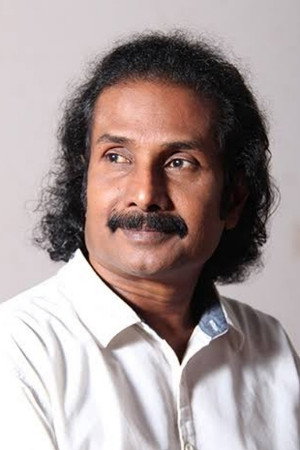 Prasannajith Abeysuriya portrait