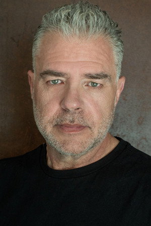 Steve Switzman portrait