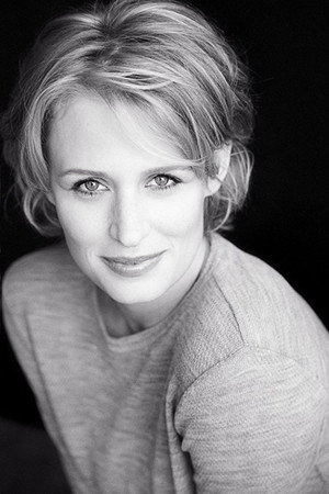 Samantha Smith portrait