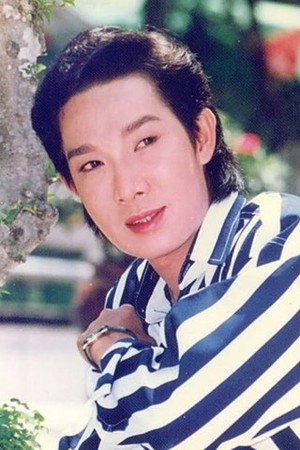 Vũ Linh portrait
