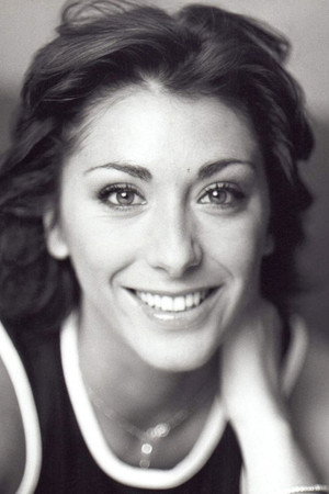 Sabrina Salerno portrait