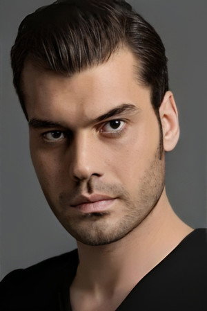 Özgürcan Çevik portrait