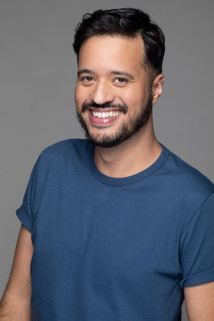 Antonio Vanfill portrait