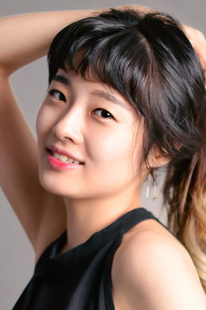 Son Seon-young portrait
