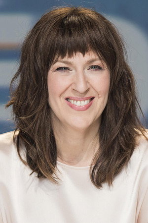 Marie-Louise Arsenault portrait