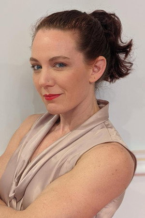 VeVe Lane portrait